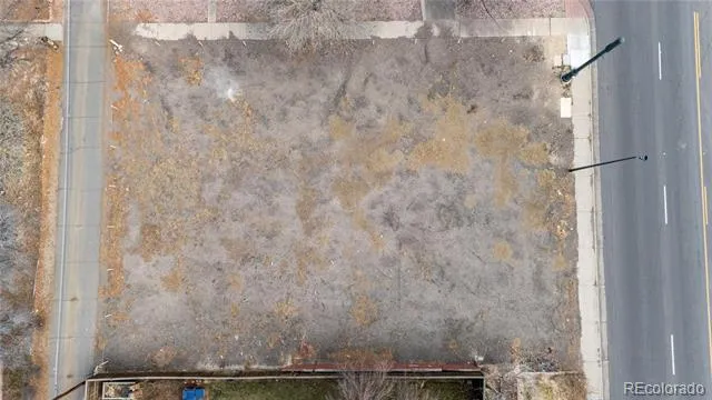 1901 & 1909 W 38th Avenue Denver, CO 80211