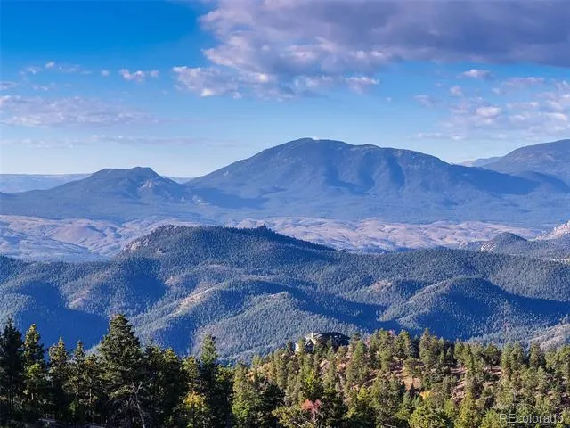 23047 Big Game Trail Conifer, CO 80433