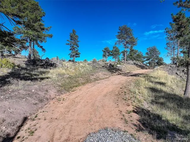 23047 Big Game Trail Conifer, CO 80433