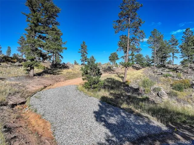23047 Big Game Trail Conifer, CO 80433