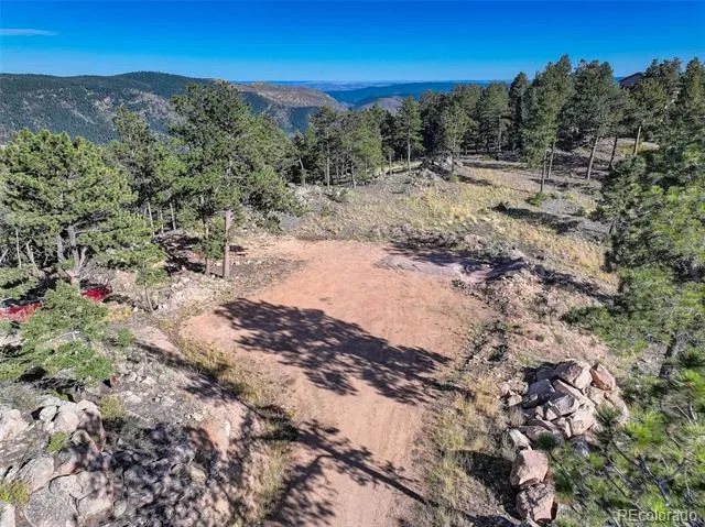 23047 Big Game Trail Conifer, CO 80433