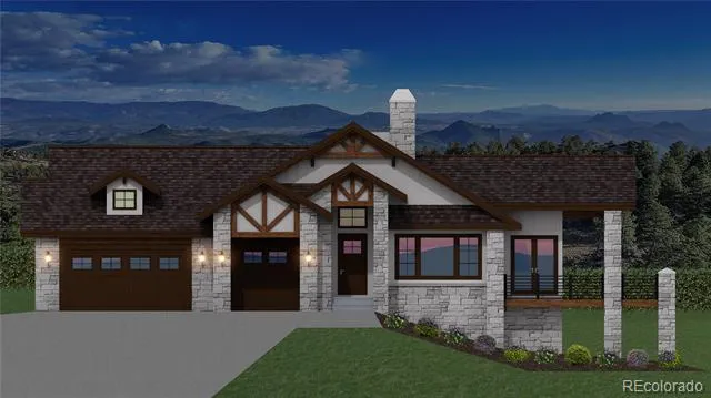 23047 Big Game Trail Conifer, CO 80433