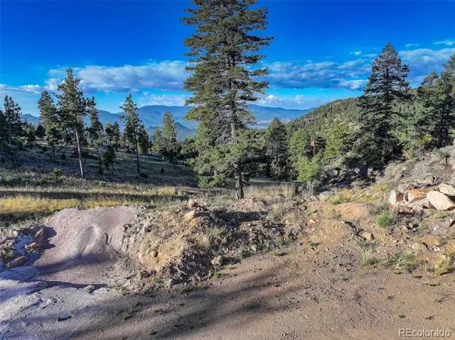 23047 Big Game Trail Conifer, CO 80433