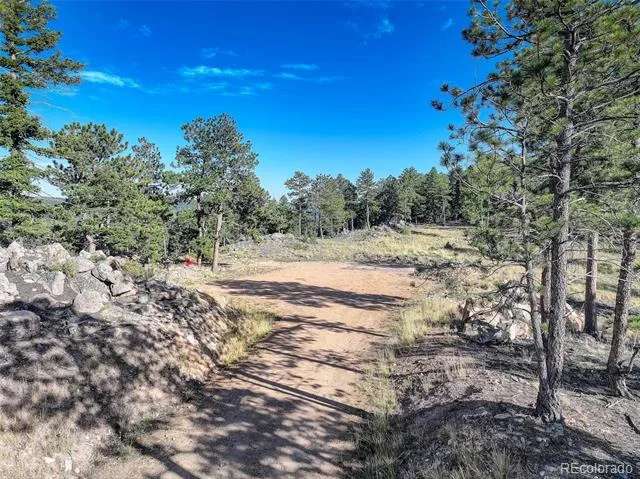 23047 Big Game Trail Conifer, CO 80433