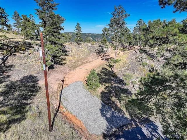 23047 Big Game Trail Conifer, CO 80433