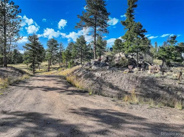 23047 Big Game Trail Conifer, CO 80433
