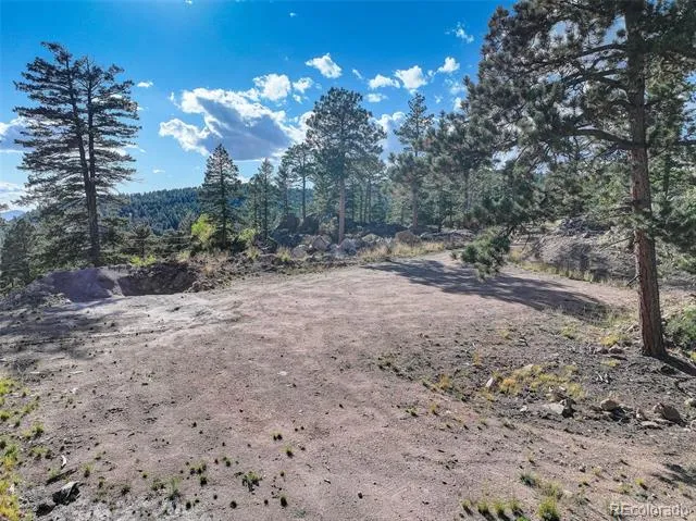23047 Big Game Trail Conifer, CO 80433