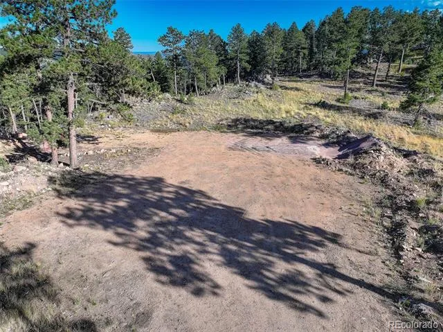 23047 Big Game Trail Conifer, CO 80433