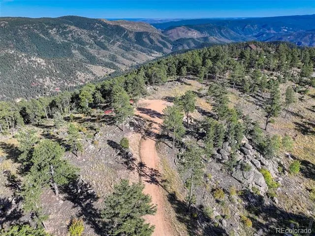 23047 Big Game Trail Conifer, CO 80433