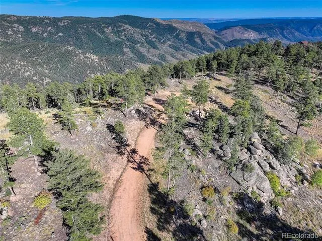23047 Big Game Trail Conifer, CO 80433