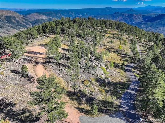 23047 Big Game Trail Conifer, CO 80433
