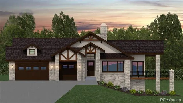 23047 Big Game Trail Conifer, CO 80433