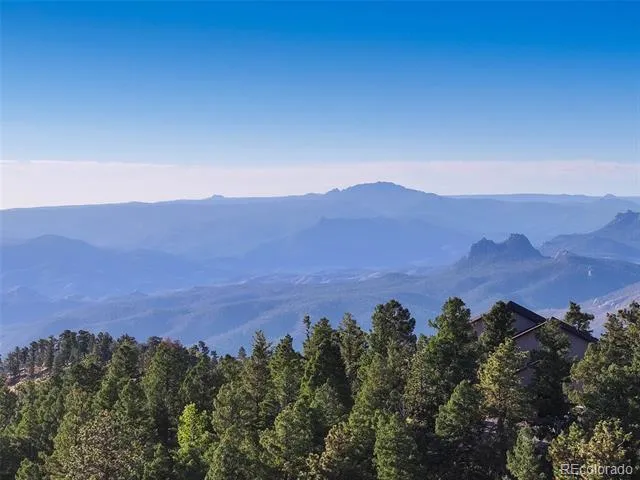 23047 Big Game Trail Conifer, CO 80433