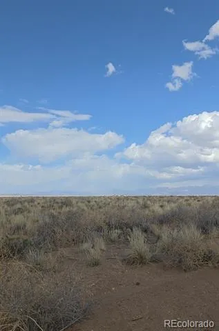 Lot 1 Durango Ave. Blanca, CO 81123