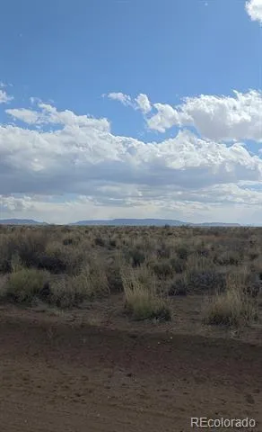 Lot 1 Durango Ave. Blanca, CO 81123
