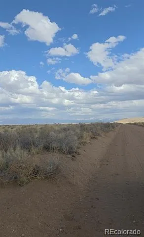 Lot 1 Durango Ave. Blanca, CO 81123
