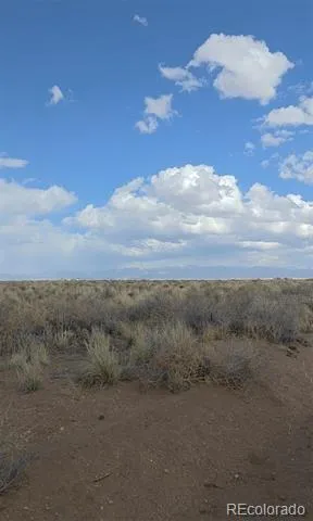 Lot 1 Durango Ave. Blanca, CO 81123
