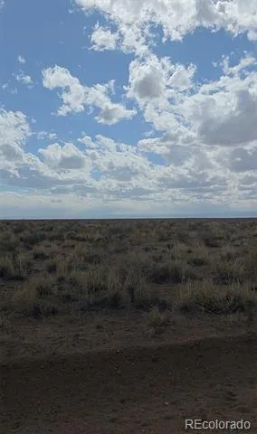 Lot 1 Durango Ave. Blanca, CO 81123