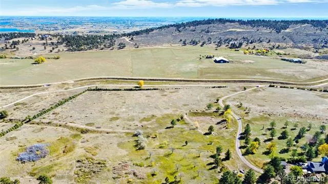 Address Not Shown Berthoud, CO 80513