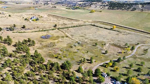 Address Not Shown Berthoud, CO 80513