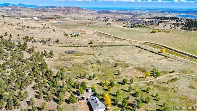 Address Not Shown Berthoud, CO 80513