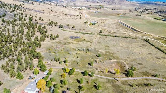 Address Not Shown Berthoud, CO 80513