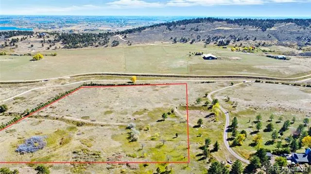Address Not Shown Berthoud, CO 80513