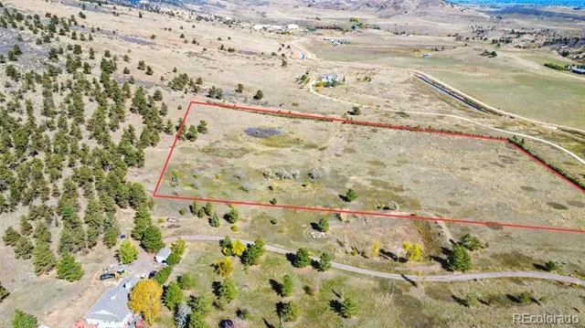 Address Not Shown Berthoud, CO 80513