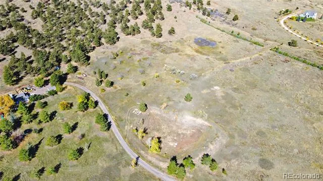 Address Not Shown Berthoud, CO 80513