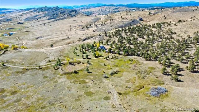 Address Not Shown Berthoud, CO 80513