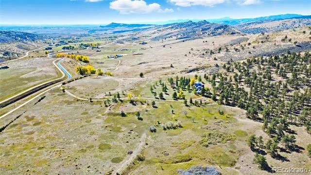 Address Not Shown Berthoud, CO 80513