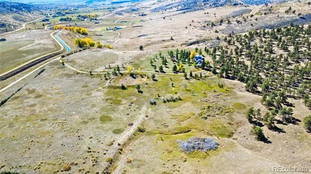 Address Not Shown Berthoud, CO 80513