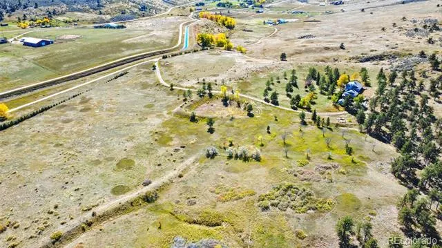 Address Not Shown Berthoud, CO 80513
