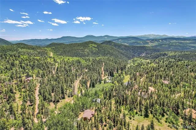 Block 2, Lot 24 Hughesville Road Black Hawk, CO 80422