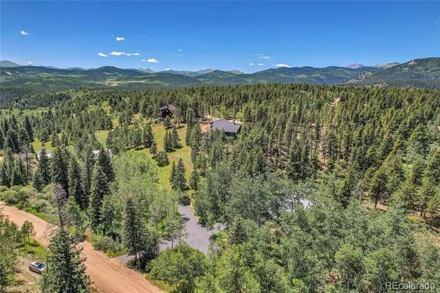 Block 2, Lot 24 Hughesville Road Black Hawk, CO 80422