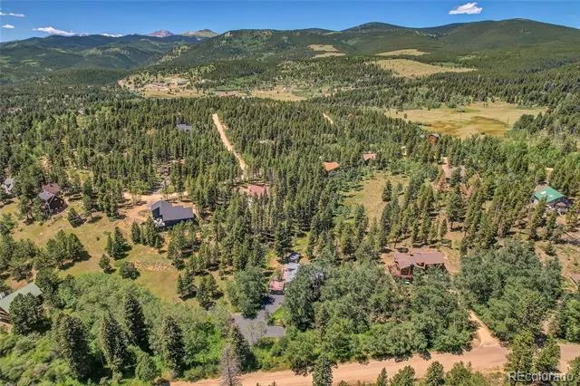 Block 2, Lot 24 Hughesville Road Black Hawk, CO 80422