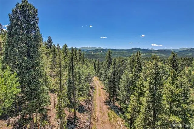 Block 2, Lot 24 Hughesville Road Black Hawk, CO 80422
