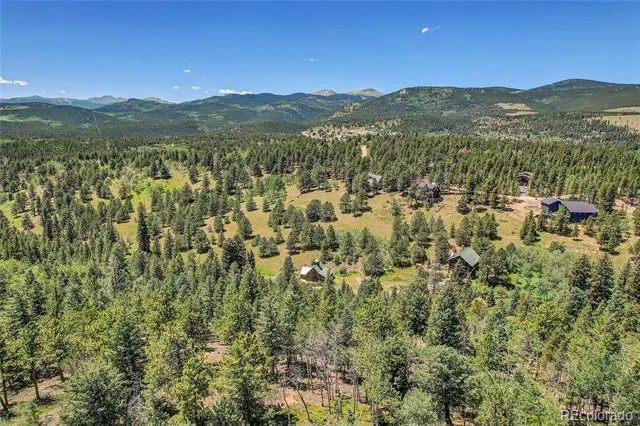 Block 2, Lot 24 Hughesville Road Black Hawk, CO 80422