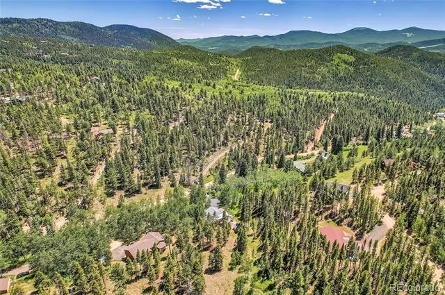 Block 2, Lot 24 Hughesville Road Black Hawk, CO 80422