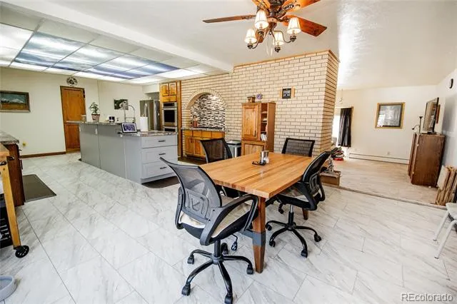 101 Welton Avenue Walsenburg, CO 81089