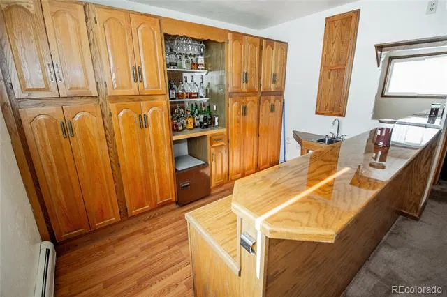 101 Welton Avenue Walsenburg, CO 81089