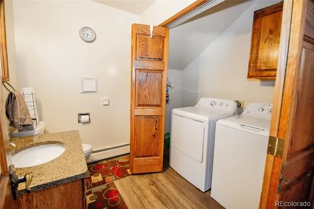 101 Welton Avenue Walsenburg, CO 81089