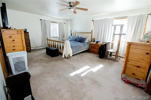 101 Welton Avenue Walsenburg, CO 81089