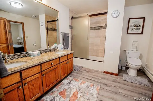 101 Welton Avenue Walsenburg, CO 81089