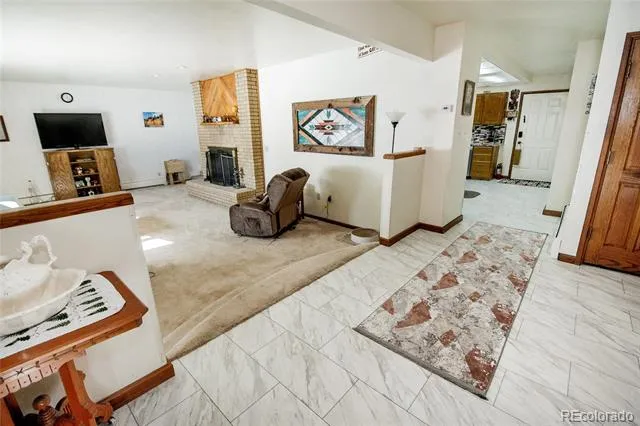 101 Welton Avenue Walsenburg, CO 81089