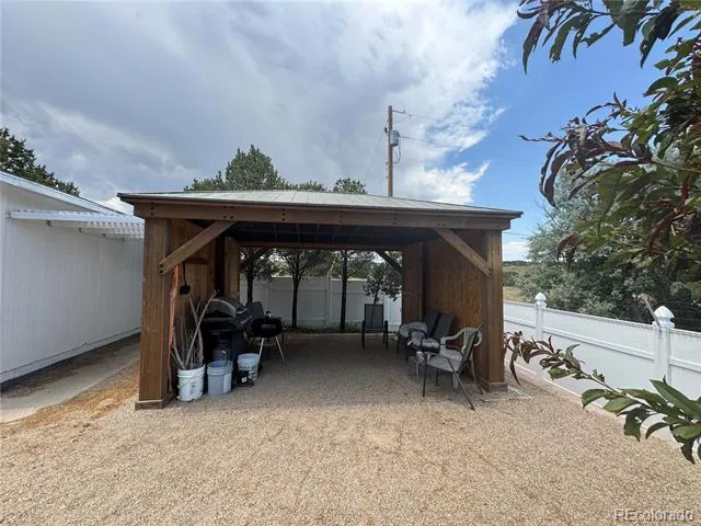 101 Welton Avenue Walsenburg, CO 81089