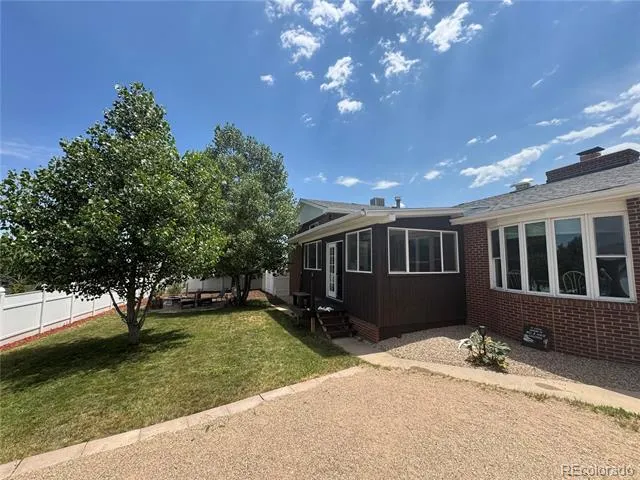 101 Welton Avenue Walsenburg, CO 81089