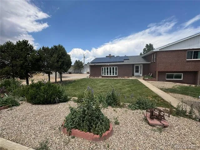 101 Welton Avenue Walsenburg, CO 81089