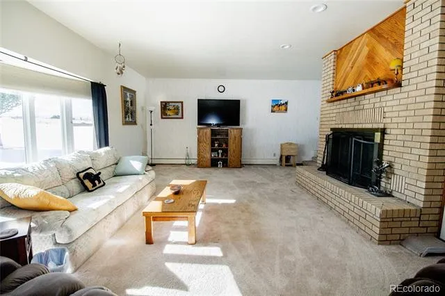 101 Welton Avenue Walsenburg, CO 81089