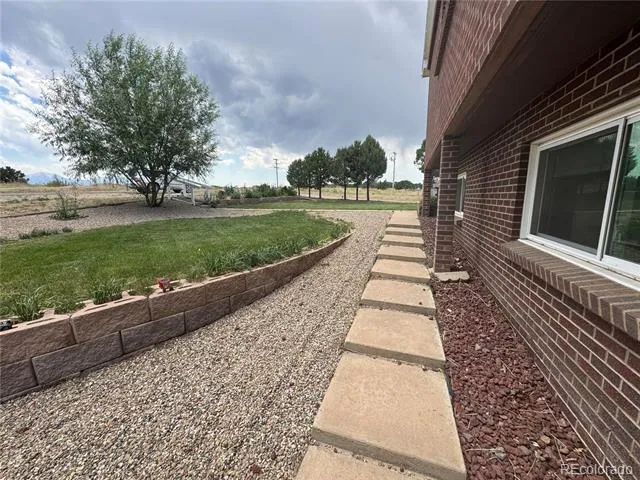 101 Welton Avenue Walsenburg, CO 81089